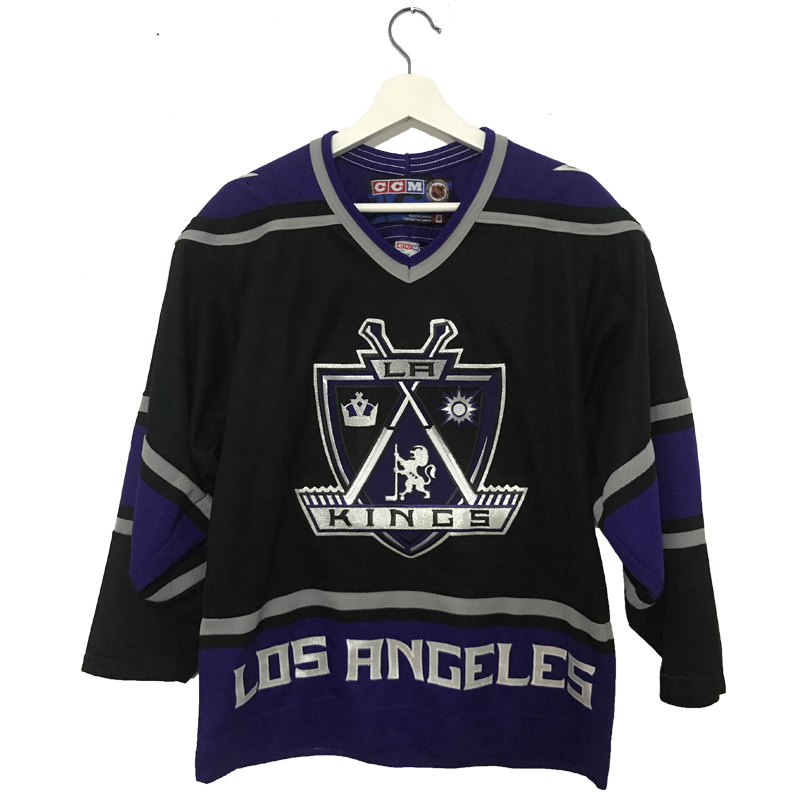 Camiseta Nhl L A Kings S Vintuality Store