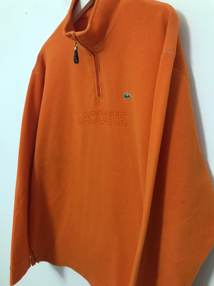 Polar Lacoste - Vintuality Store