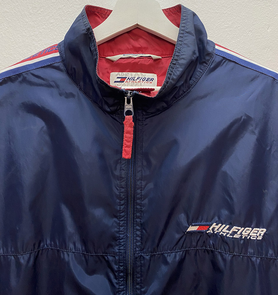 hilfiger athletics